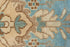 Vintage Baktiary Area Rug (9' x 12')
